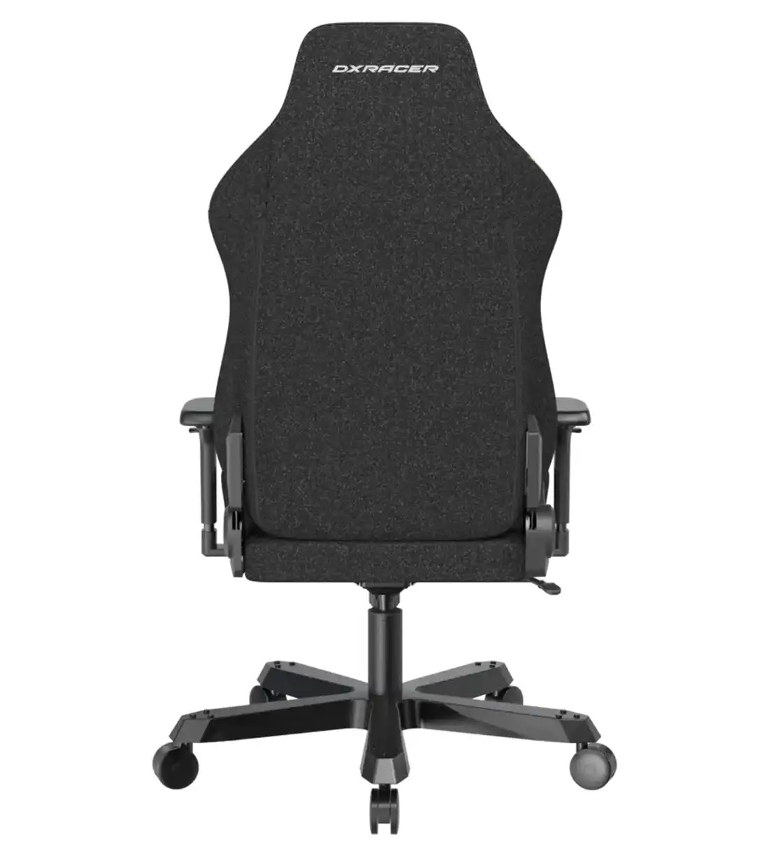 صندلی گیمینگ دی ایکس ریسر Tank Series 2025 XXL Fabric Black
