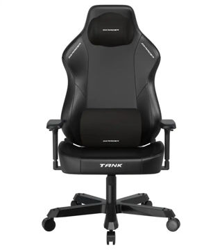 صندلی گیمینگ دی ایکس ریسر Tank Series 2025 Black