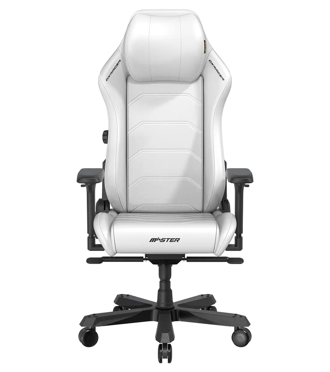 صندلی گیمینگ دی ایکس ریسر Master Series XL White
