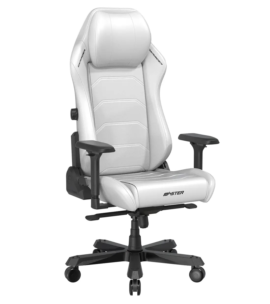 صندلی گیمینگ دی ایکس ریسر Master Series XL White