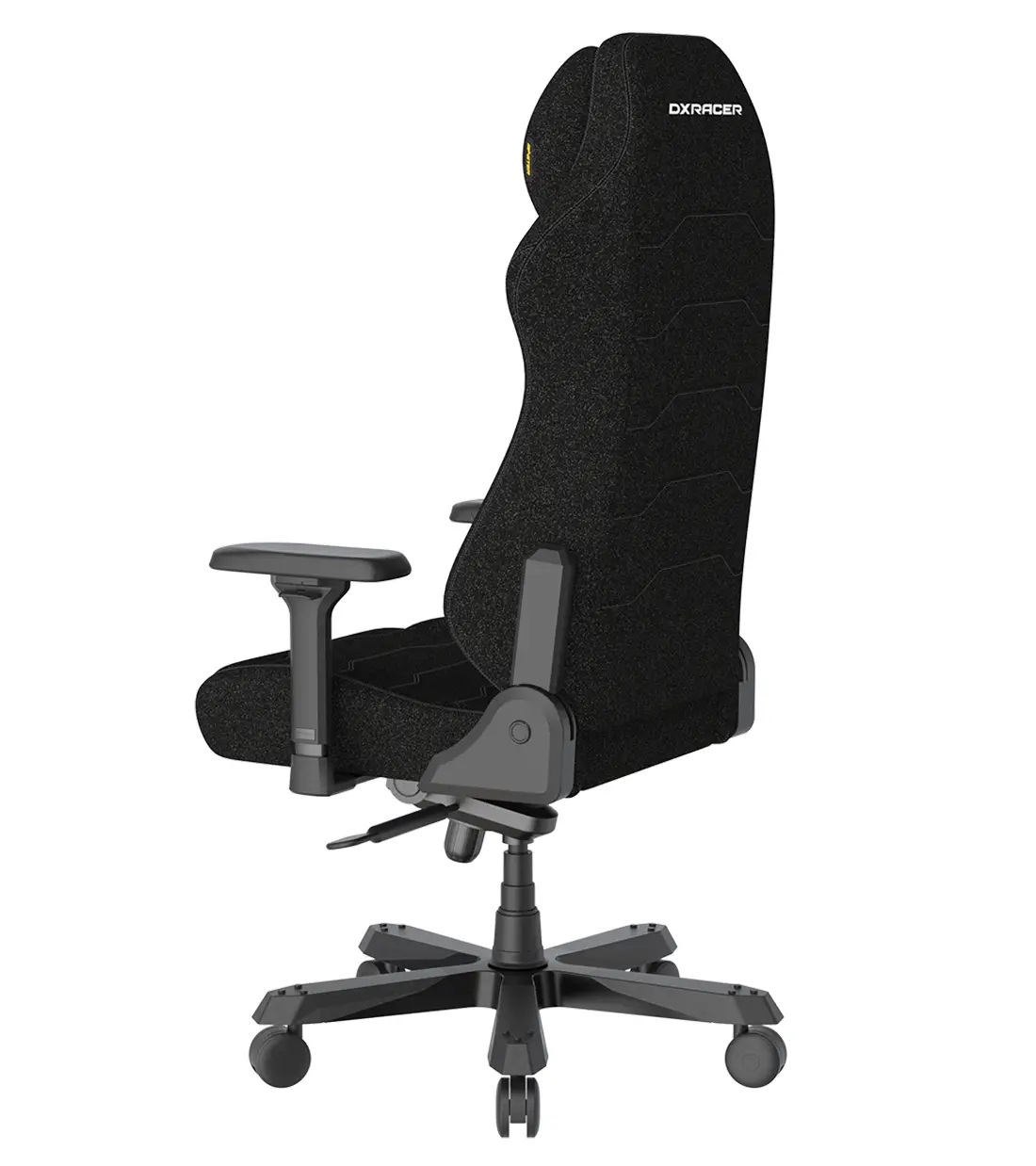 صندلی گیمینگ دی ایکس ریسر Master Series 2025 XL Fabric Black