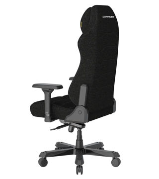 صندلی گیمینگ دی ایکس ریسر Master Series 2025 XL Fabric Black