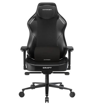 صندلی گیمینگ دی ایکس ریسر Craft Series 2025 XL Black