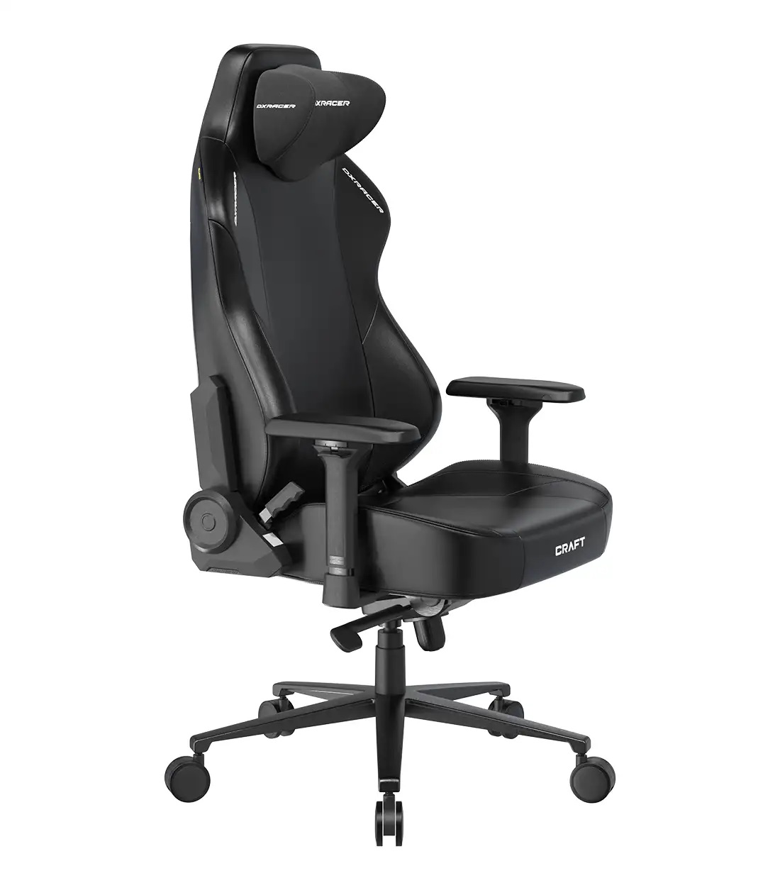 صندلی گیمینگ دی ایکس ریسر Craft Series 2025 XL Black