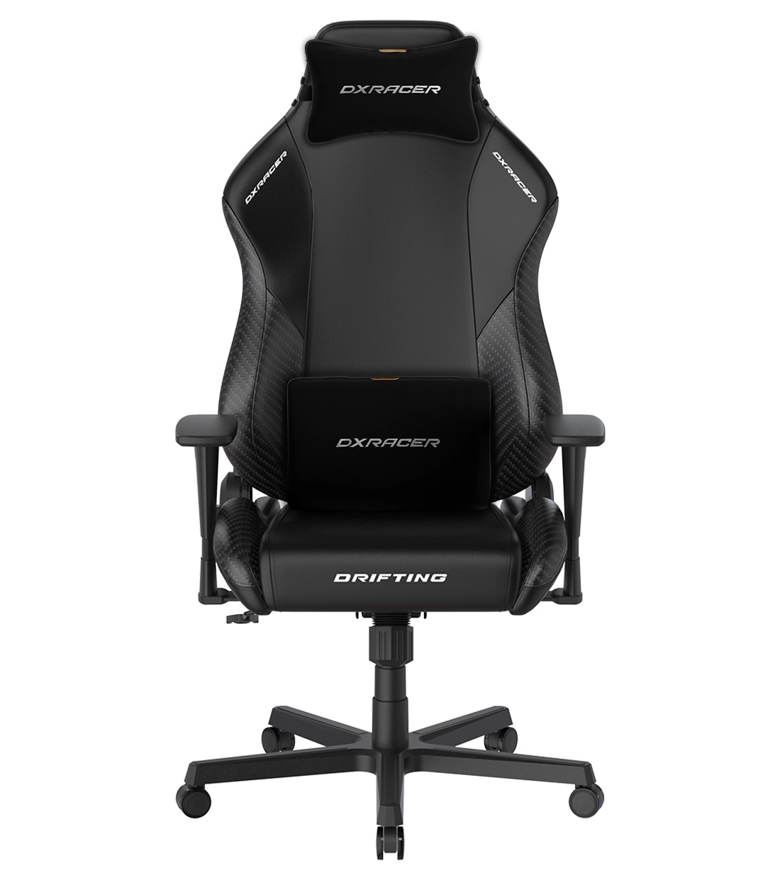 صندلی گیمینگ دی ایکس ریسر Drifting Series L Black