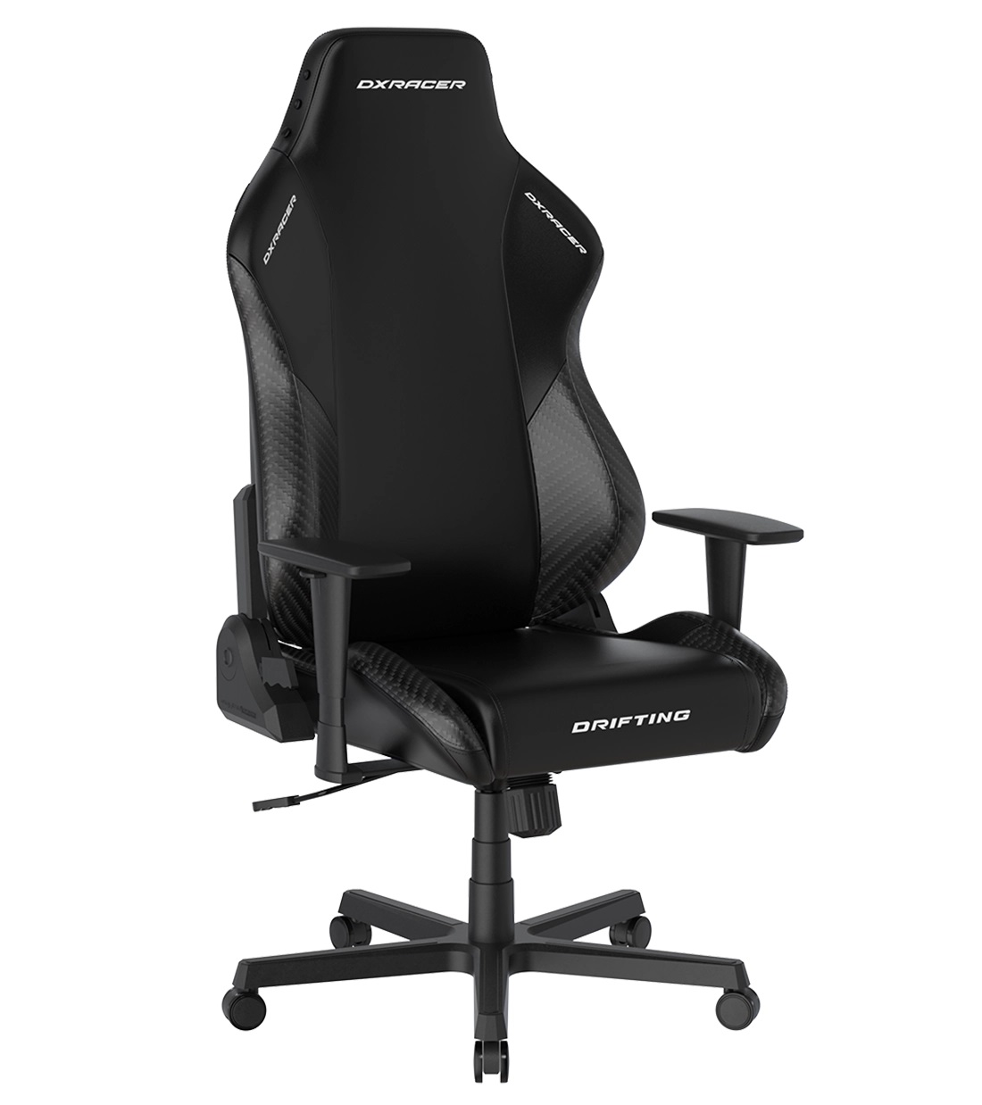 صندلی گیمینگ دی ایکس ریسر Drifting Series L Black