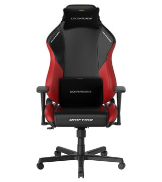 صندلی گیمینگ دی ایکس ریسر Drifting Series L Black Red