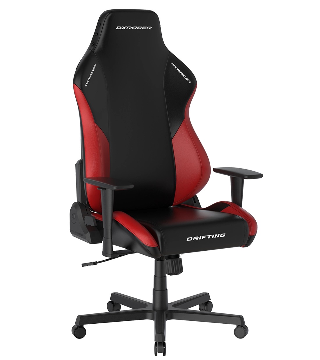 صندلی گیمینگ دی ایکس ریسر Drifting Series L Black Red