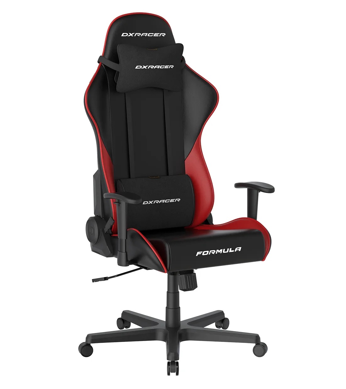 صندلی گیمینگ دی ایکس ریسر Formula Series 2025 L Black Red