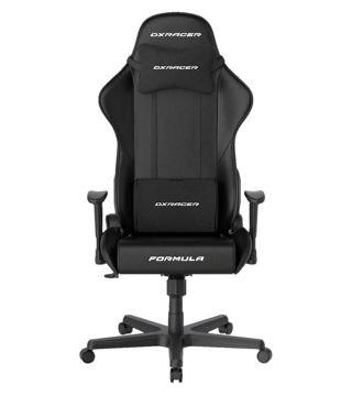 صندلی گیمینگ دی ایکس ریسر Formula Series 2025 L Black