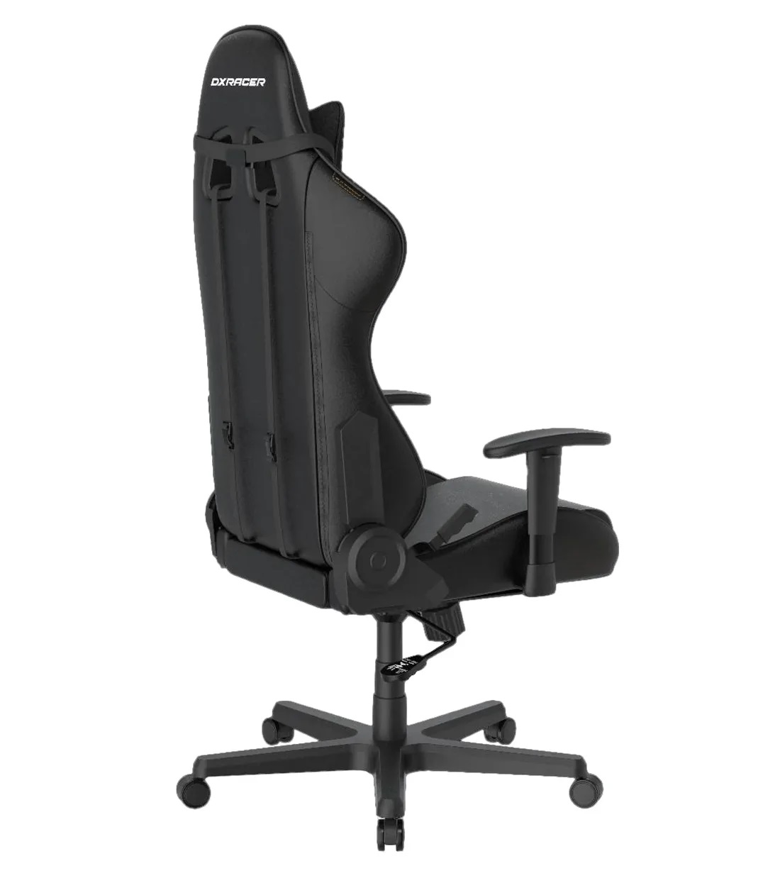 صندلی گیمینگ دی ایکس ریسر Formula Series 2025 L Black
