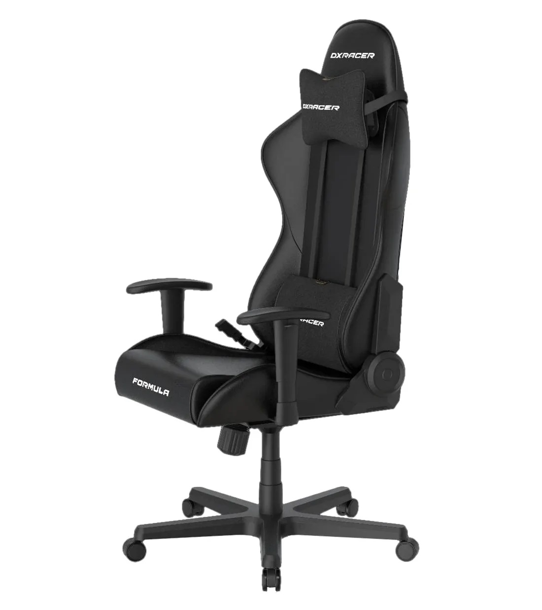 صندلی گیمینگ دی ایکس ریسر Formula Series 2025 L Black
