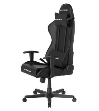 صندلی گیمینگ دی ایکس ریسر Formula Series 2025 L Black