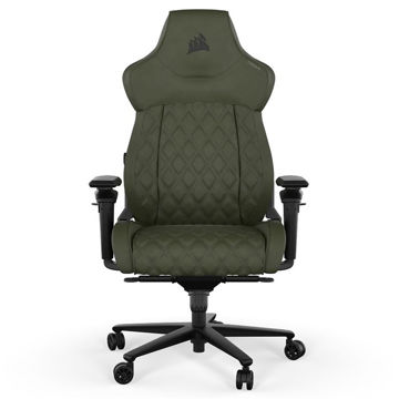 صندلی گیمینگ کورسیر TC500 Luxe Sherwood