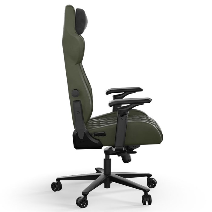 صندلی گیمینگ کورسیر TC500 Luxe Sherwood