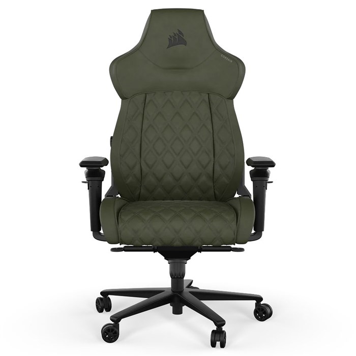 صندلی گیمینگ کورسیر TC500 Luxe Sherwood