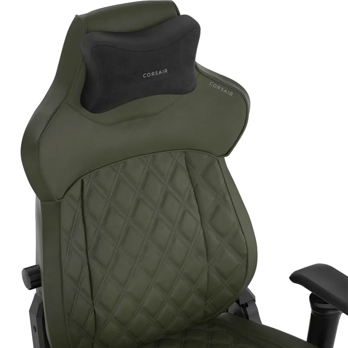 صندلی گیمینگ کورسیر TC500 Luxe Sherwood