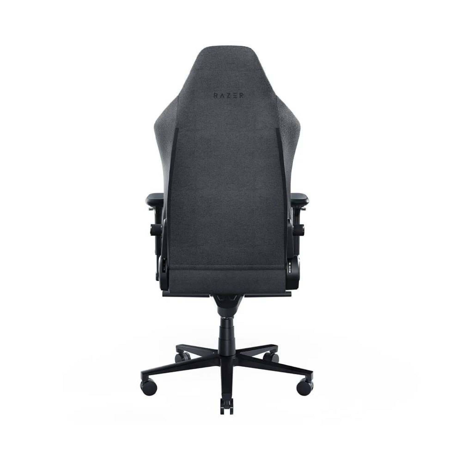 صندلی گیمینگ ریزر Razer Iskur V2  Dark Gray Fabric