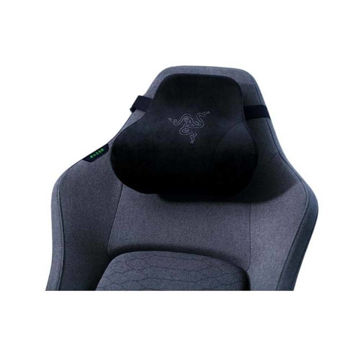 صندلی گیمینگ ریزر Razer Iskur V2  Dark Gray Fabric