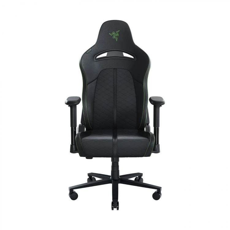 صندلی ریزر  Razer ENKI X Green