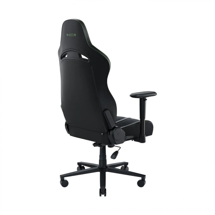 صندلی ریزر  Razer ENKI X Green