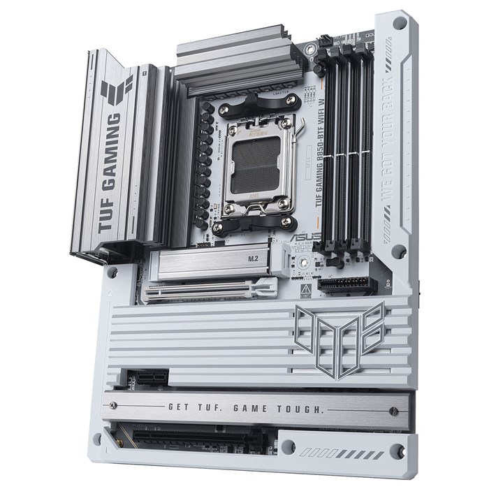 مادربرد ایسوس مدل TUF GAMING B850-BTF WIFI W AM5