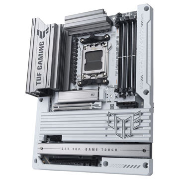 مادربرد ایسوس مدل TUF GAMING B850-BTF WIFI W AM5