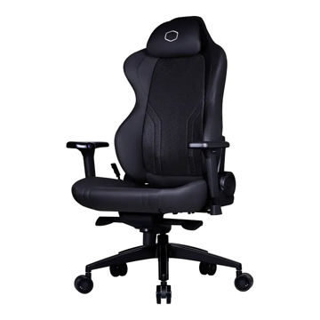 صندلی گیمینگ کولرمستر مدل HYBRID M MASSAGE BLACK