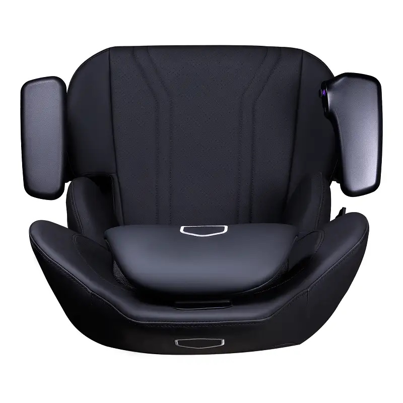 صندلی گیمینگ کولرمستر مدل HYBRID M MASSAGE BLACK