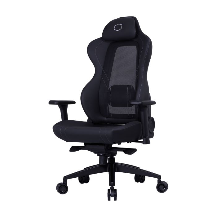 صندلی گیمینگ کولر مستر (ERGO) Hybrid 1 Ergonomic