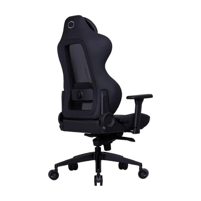 صندلی گیمینگ کولر مستر (ERGO) Hybrid 1 Ergonomic