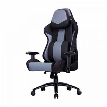 صندلی گیمینگ کولرمستر مدل Caliber R3 GCR3 Black