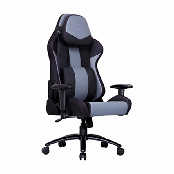 صندلی گیمینگ کولرمستر مدل Caliber R3 GCR3 Black