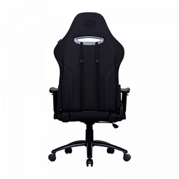 صندلی گیمینگ کولرمستر مدل Caliber R3 GCR3 Black