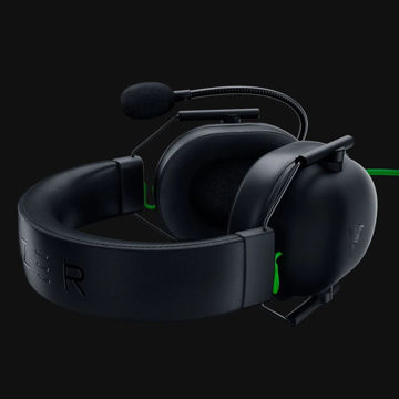 هدست گیمینگ بلوتوثی ریزر مدل BlackShark V2 X
