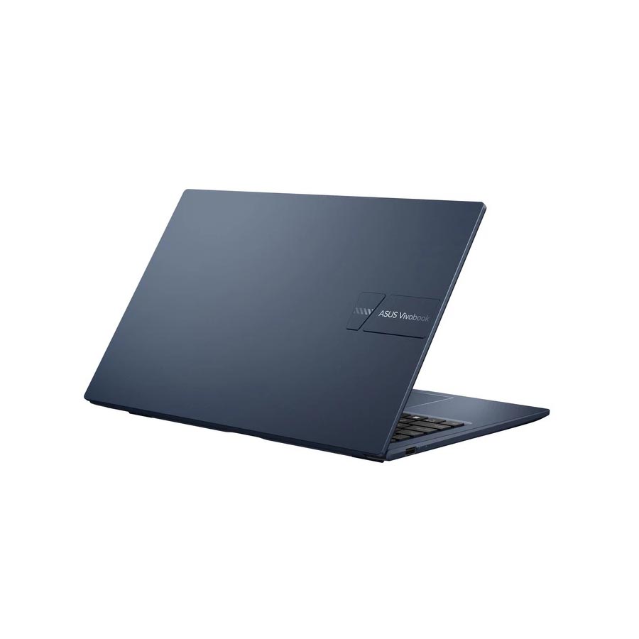 لپ تاپ ایسوس سرمه ای Vivobook  X1504VA-NJ436-i3 1315U 8GB 512SSD IPS + چهار ماه خدمات رایگان نصب نرم افزار 