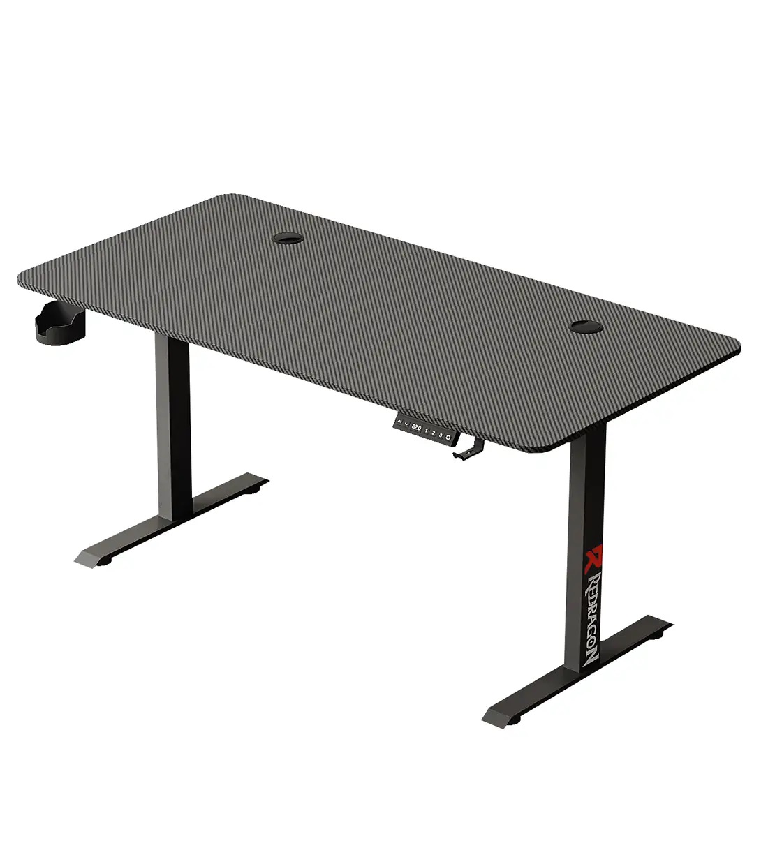 میز گیمینگ 2 موتور ردراگون GD-3600-XL 180cm