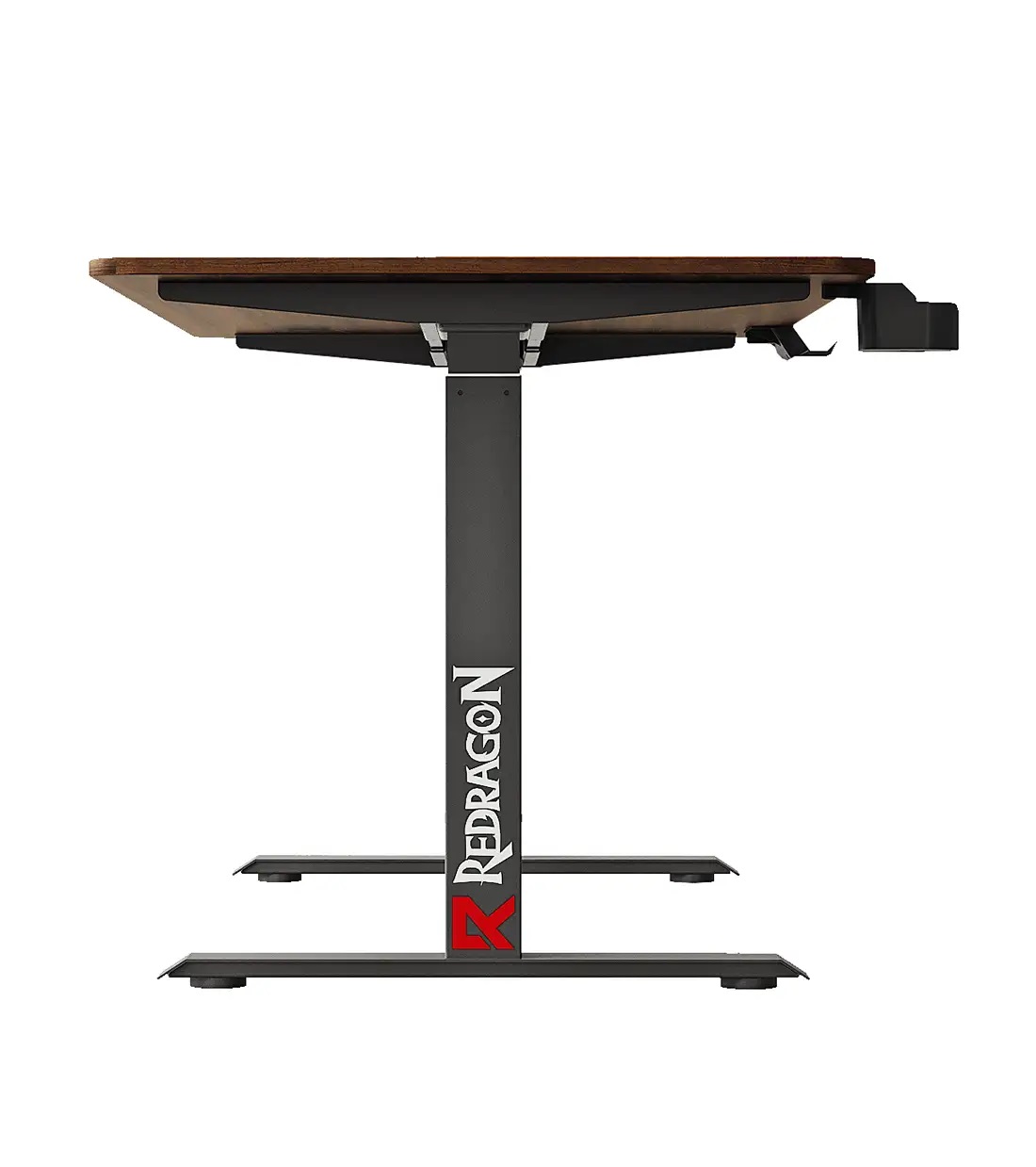 میز گیمینگ 2 موتور ردراگون GD-3600NT-XL 180cm