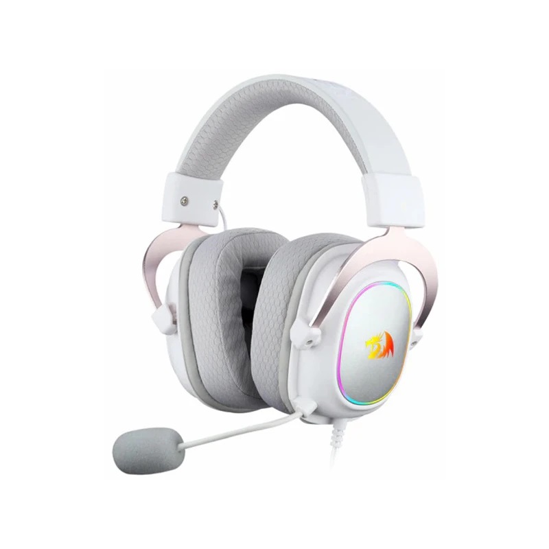 هدفون مخصوص بازی ردراگون مدل Zeus X H510 RGB