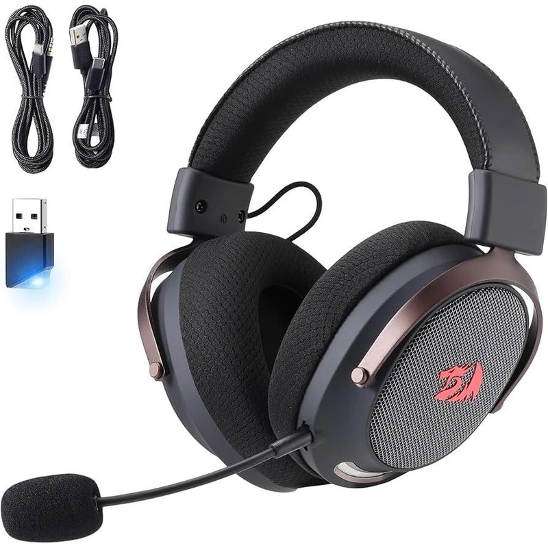 هدست ردراگون مدل ARROW CARBON H858-PRO