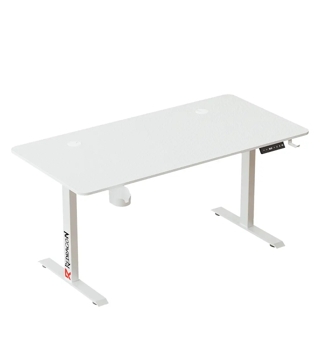میز گیمینگ 2 موتور ردراگون GD-3600W-M 140cm