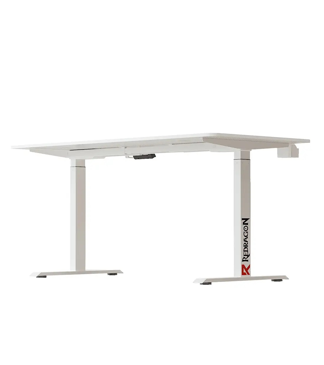میز گیمینگ 2 موتور ردراگون GD-3600W-M 140cm
