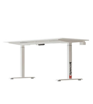 میز گیمینگ 2 موتور ردراگون GD-3600W-M 140cm