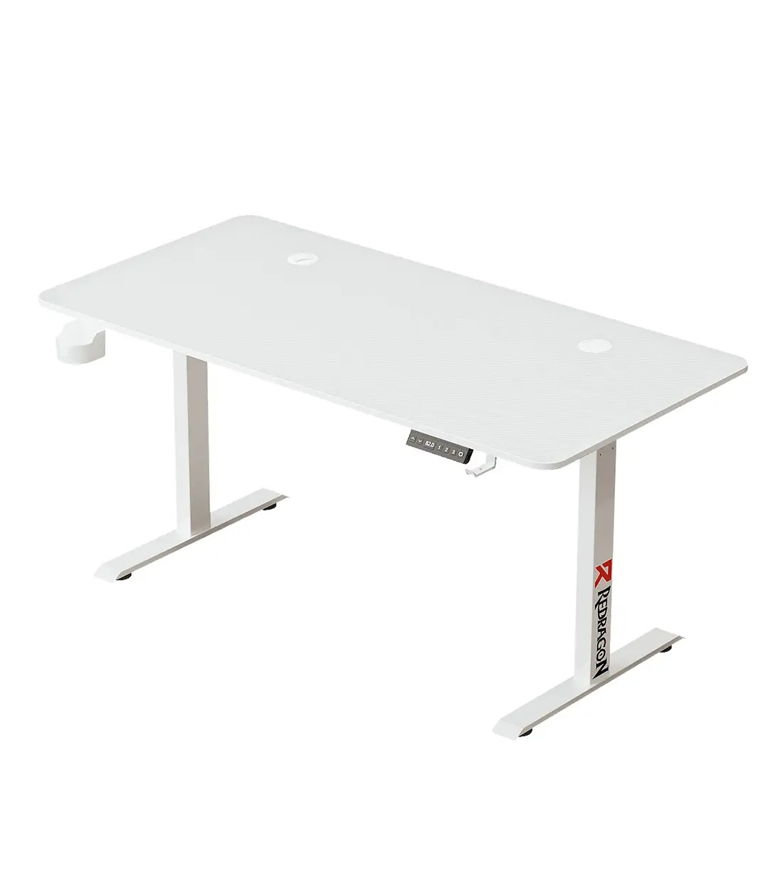 میز گیمینگ 2 موتور ردراگون GD-3600W-M 140cm