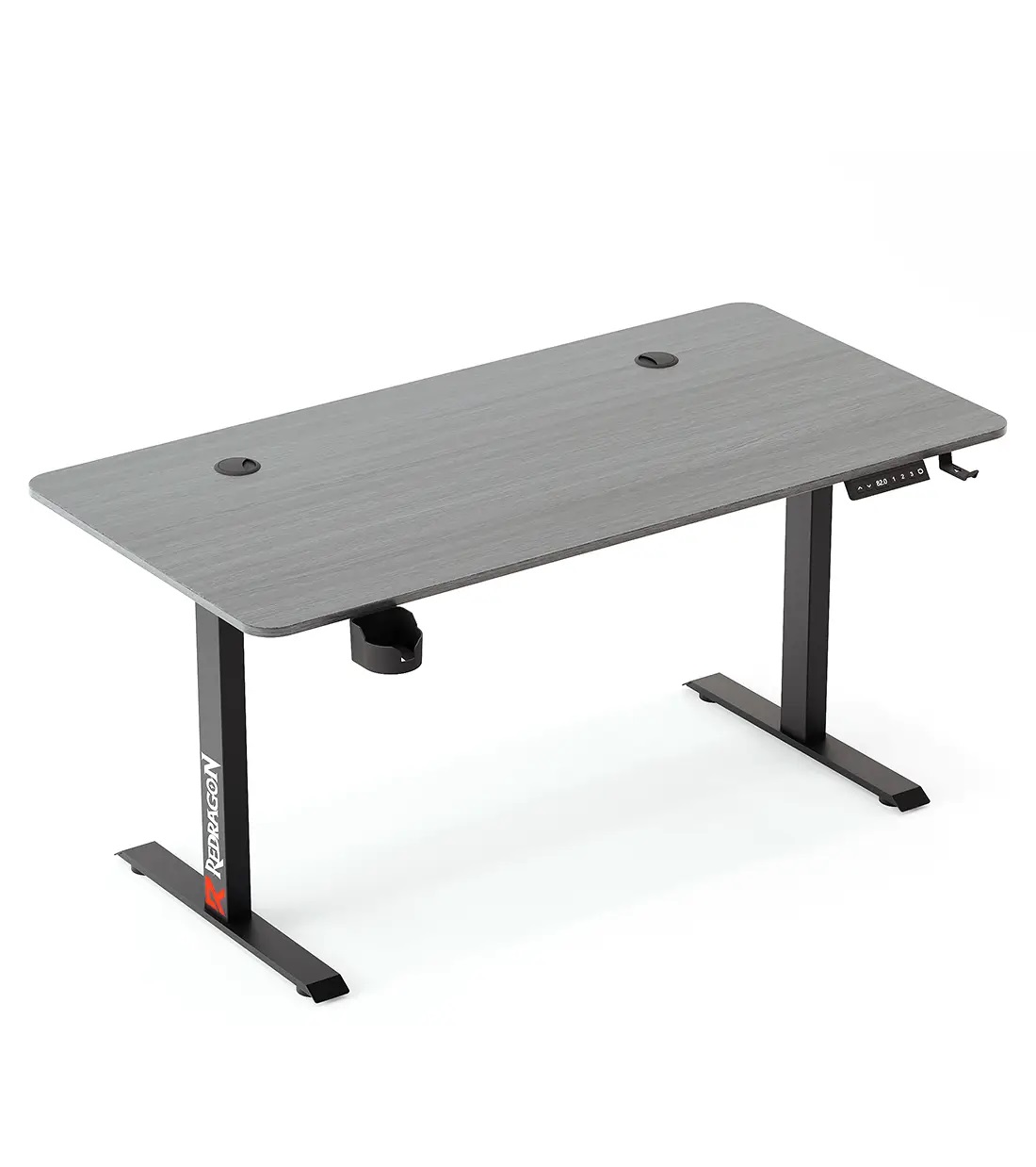 میز گیمینگ 2 موتور ردراگون GD-3600G-M 140cm