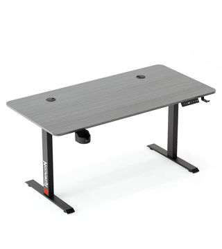 میز گیمینگ 2 موتور ردراگون GD-3600G-M 140cm