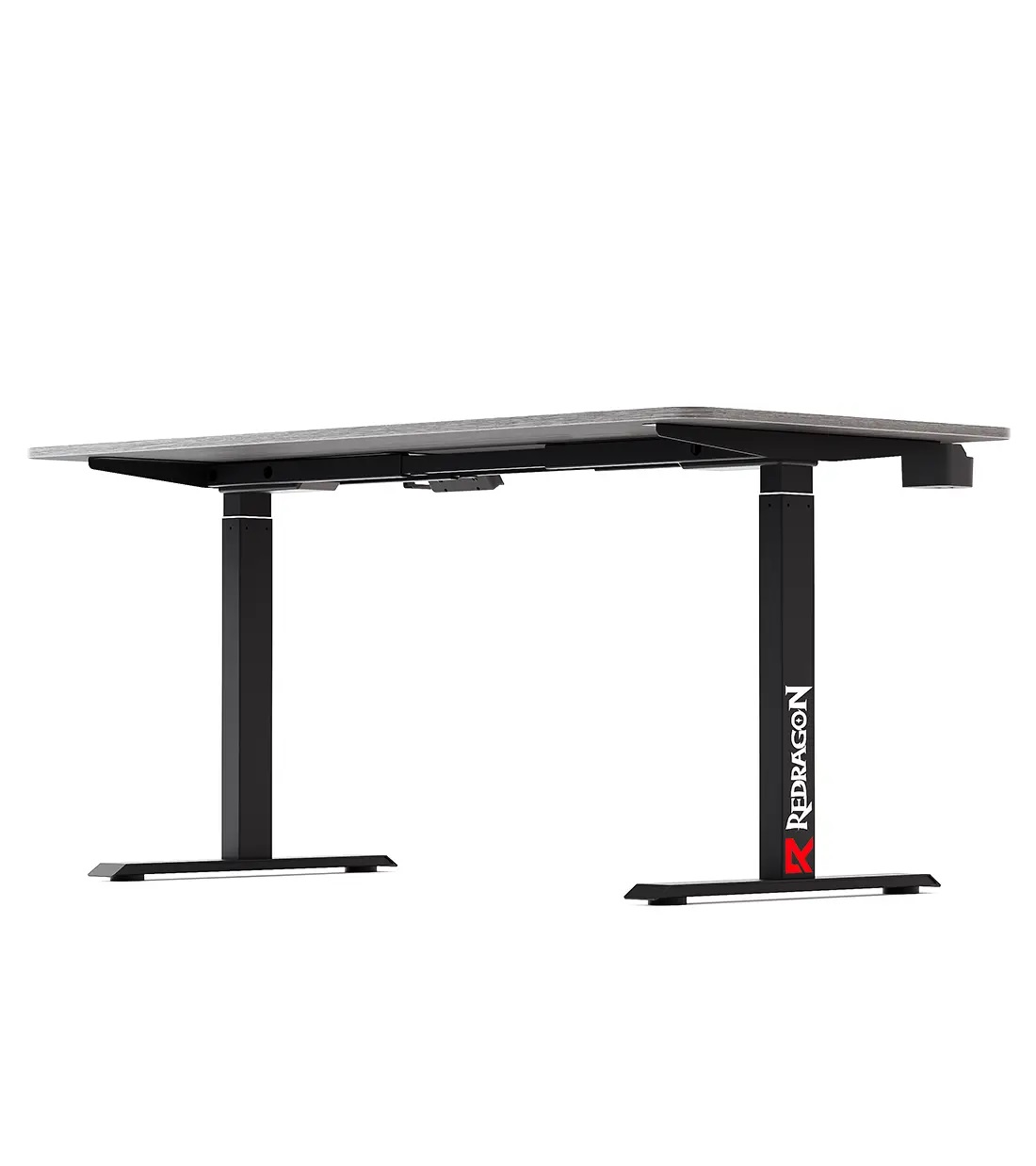 میز گیمینگ 2 موتور ردراگون GD-3600G-M 140cm
