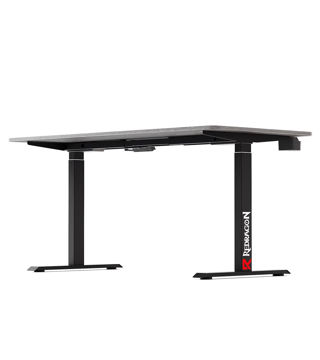 میز گیمینگ 2 موتور ردراگون GD-3600G-M 140cm