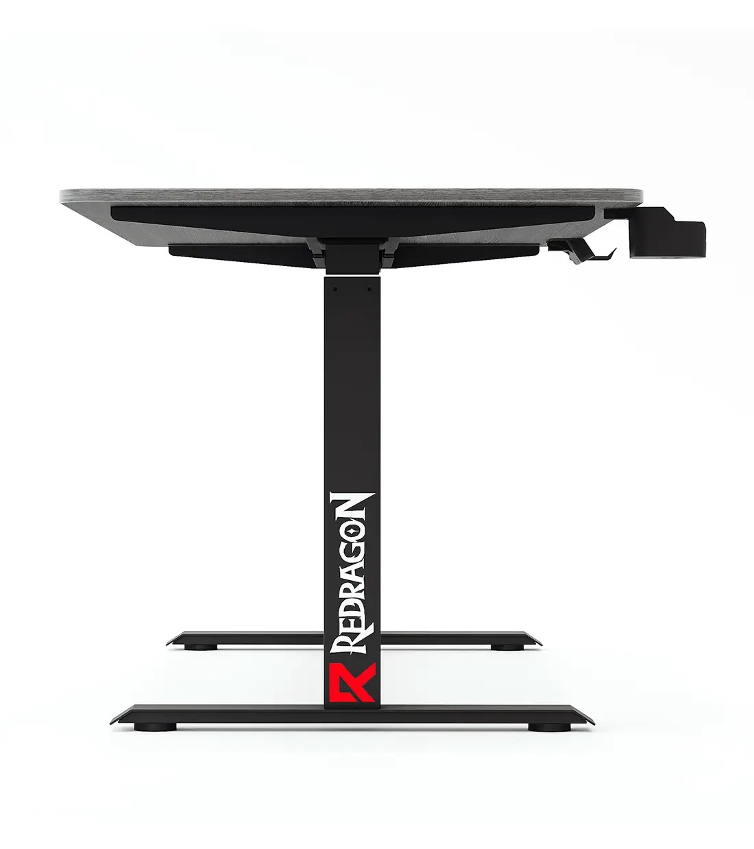 میز گیمینگ 2 موتور ردراگون GD-3600G-M 140cm