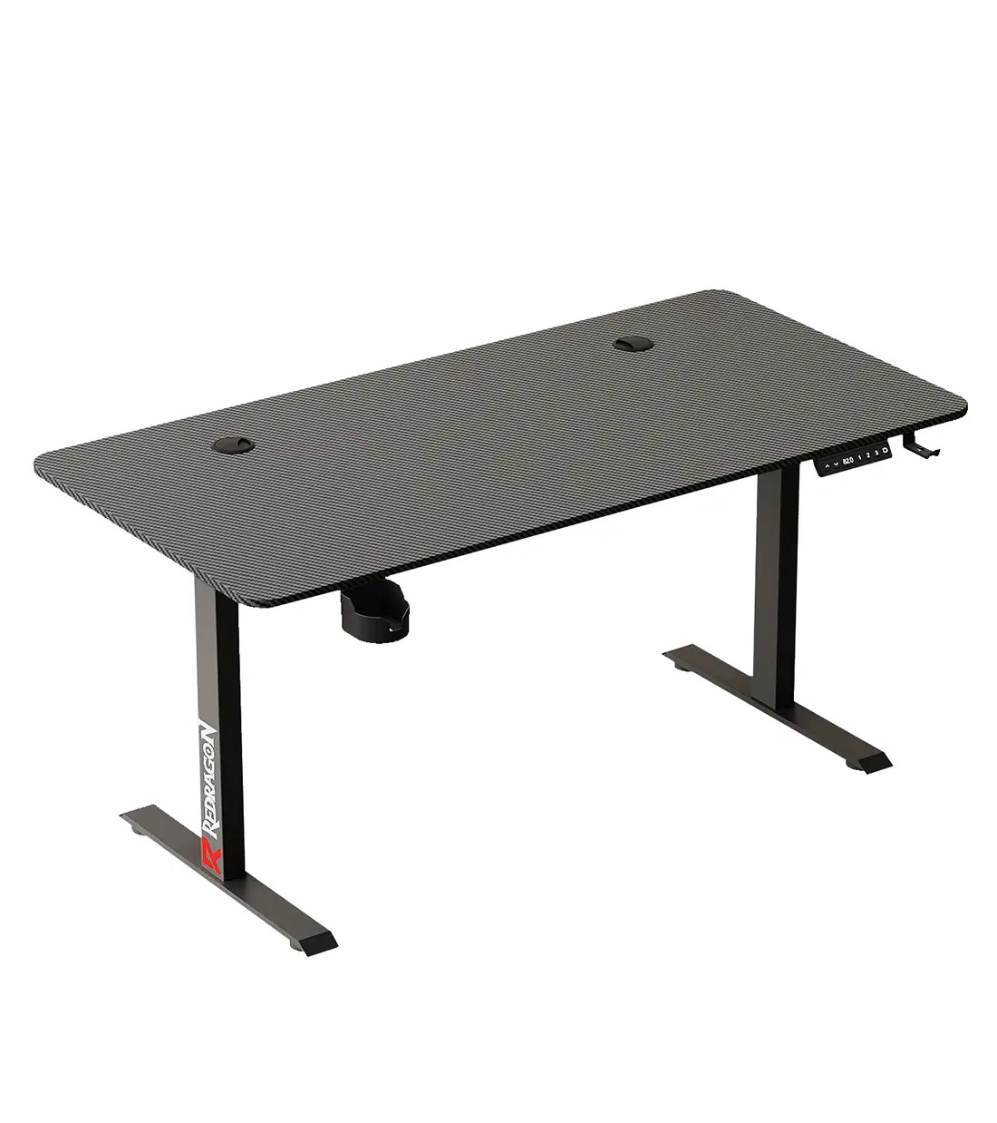 میز گیمینگ 2 موتور ردراگون GD-3600-M 140cm